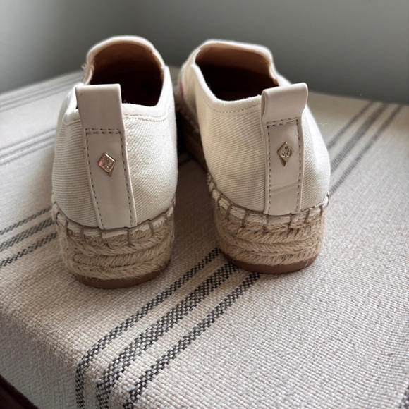 Sam Edelman for Anthropologie Carrin Espadrille size 7.5m - Picture 3 of 6